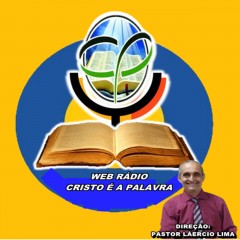 RADIO CRISTO  E A PALAVRA